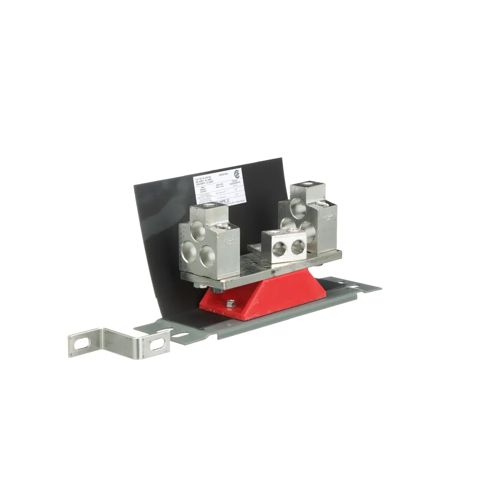 AL800SN - Square D - Circuit Breakers