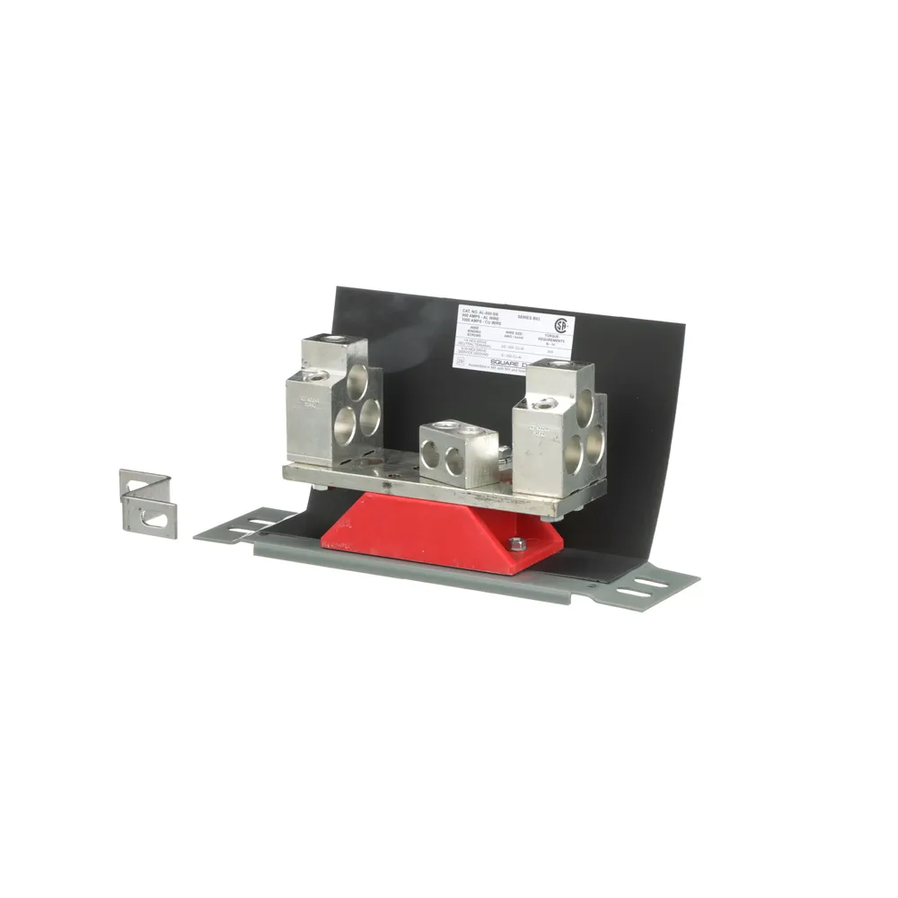 AL800SN - Square D - Circuit Breakers