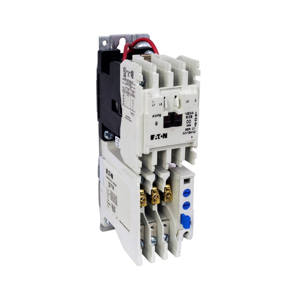 AN16AN0BC - Eaton - Starter