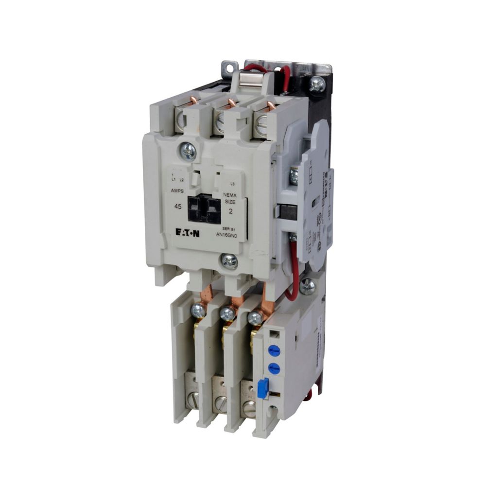 AN16GN0DB - Eaton - Starter