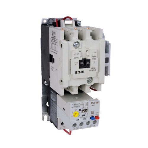 AN19DN0C5E020 - Eaton - Overload Relay