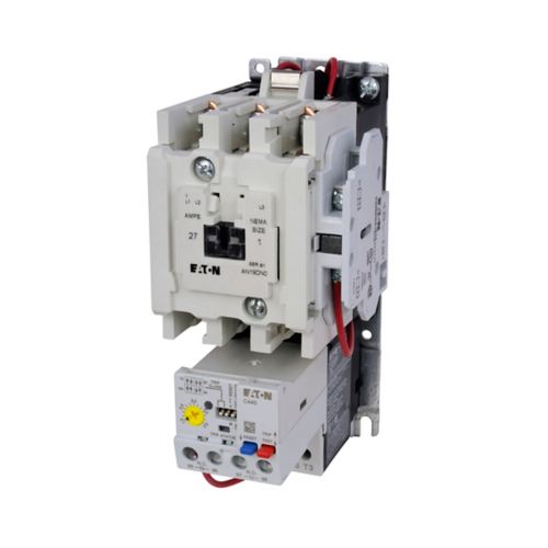 AN19DN0C5E020 - Eaton - Overload Relay