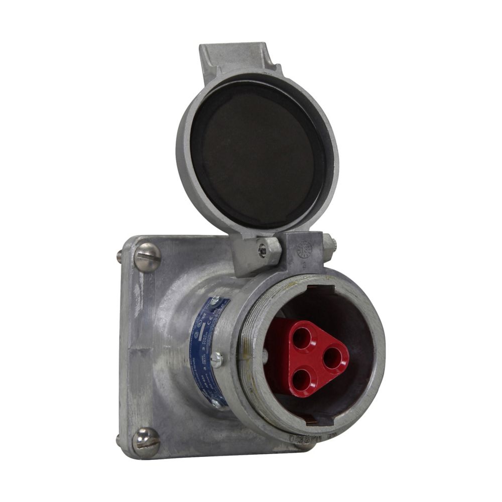 AR641 S22 - Crouse-Hinds - Receptacle