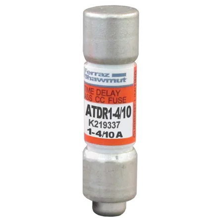 ATDR1-4/10 - Mersen - Low Voltage Fuse