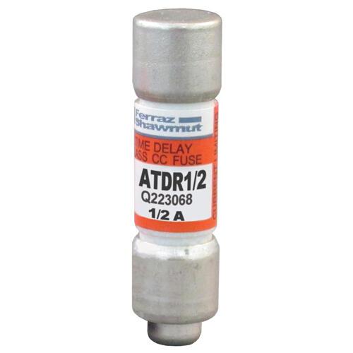 Atmr12 ATDR12 - Mersen / Ferraz Shawmut - Low Voltage Fuse – SimplyBreakers.com