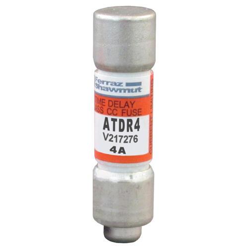 ATDR4 - Mersen / Ferraz Shawmut - Low Voltage Fuse
