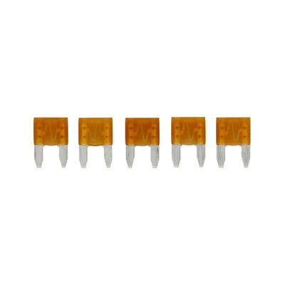 ATM-5 - Eaton - Low Voltage Fuse