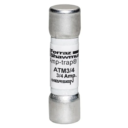 ATM3/4 - Mersen - Low Voltage Fuse