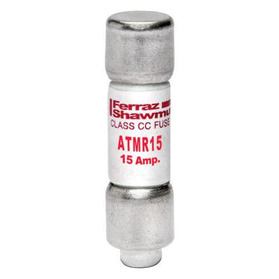 ATMR15 - Mersen / Ferraz Shawmut - Low Voltage Fuse

