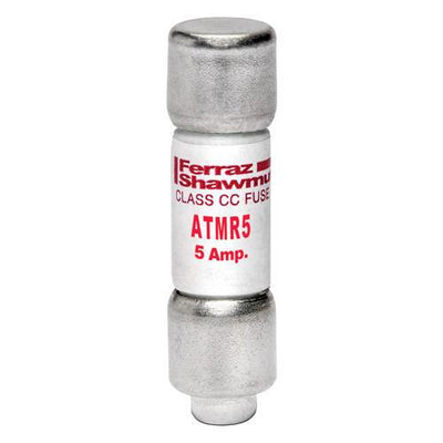 ATMR5 - Mersen / Ferraz Shawmut - Low Voltage Fuse
