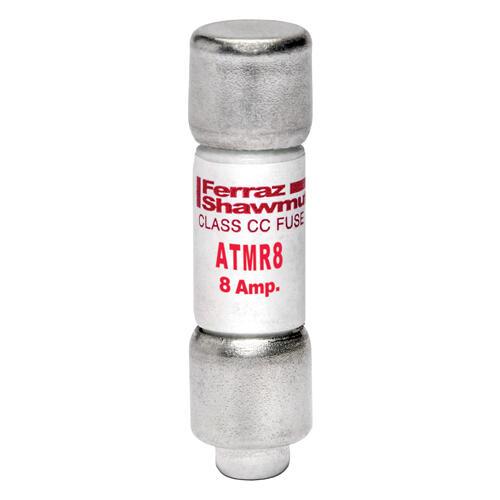 ATMR8 - Mersen / Ferraz Shawmut - Low Voltage Fuse
