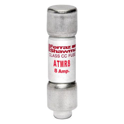 ATMR8 - Mersen / Ferraz Shawmut - Low Voltage Fuse
