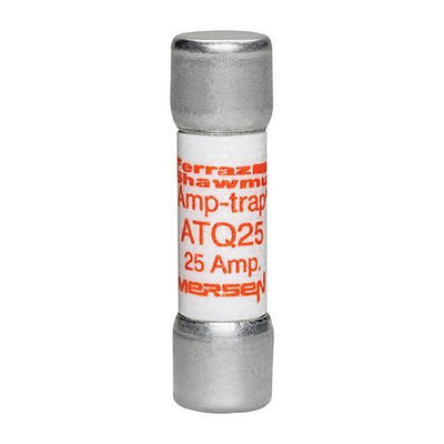 ATQ25 - Mersen / Ferraz Shawmut - Low Voltage Fuse
