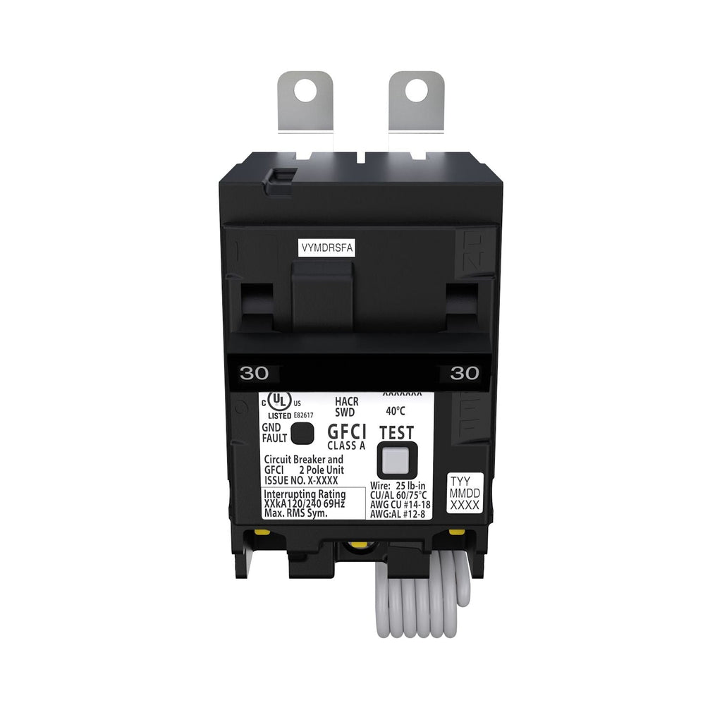 B230GFH - Siemens - Molded Case Circuit Breakers – SimplyBreakers.com