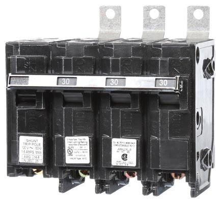 B330HH00S01 - Siemens - Molded Case Circuit Breakers