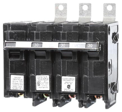B330HH00S01 - Siemens - Molded Case Circuit Breakers