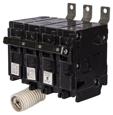 B340HH00S01 - Siemens - Molded Case Circuit Breakers