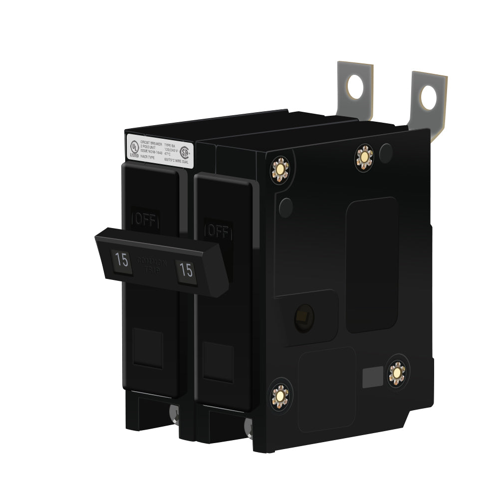 BAB2015 - Eaton - 15 Amp Circuit Breaker