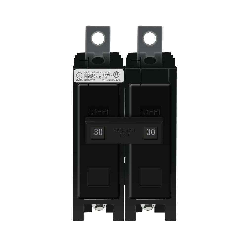 BAB2030H - Eaton - 30 Amp Molded Case Circuit Breaker