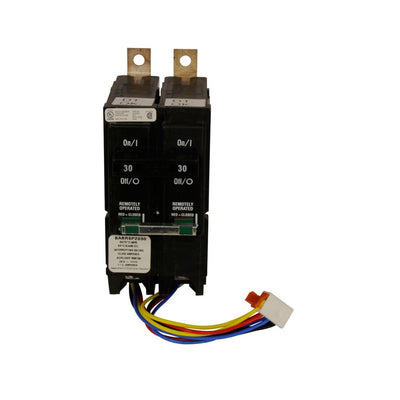 BABRSP2020 - Eaton - Molded Case Circuit Breakers