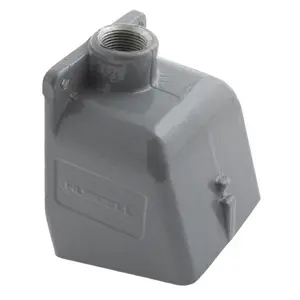 BB1002W - Hubbell Heavy Duty Products