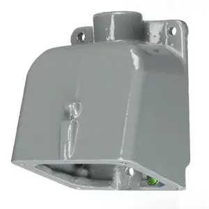 BB201W - Hubbell Heavy Duty Products