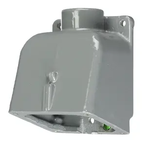 BB301W - Hubbell Heavy Duty Products
