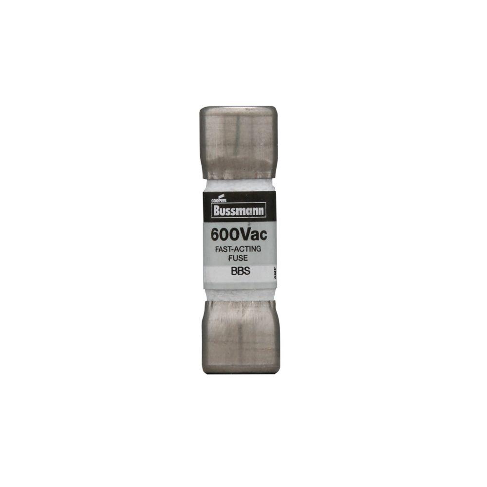 1800s Fuse BBS-3 - Eaton - Low Voltage Fuse – SimplyBreakers.com