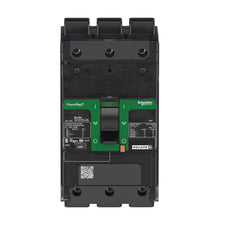 BDL36040 - Square D - Molded Case Circuit Breakers
