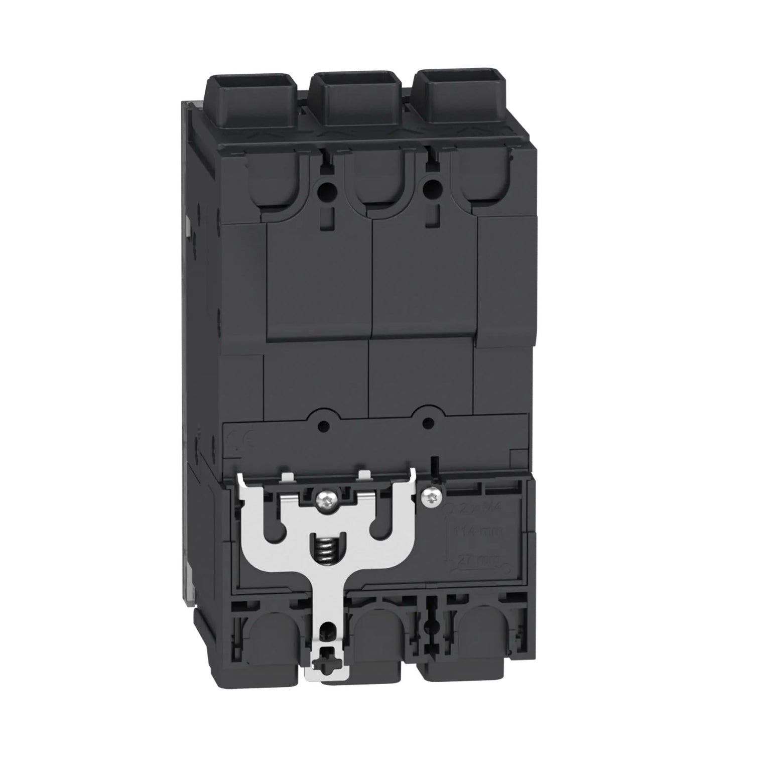 BDL36040 - Square D - Molded Case Circuit Breakers
