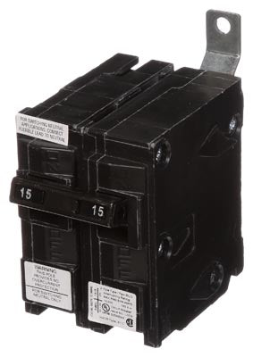 BG215 - Siemens - Molded Case Circuit Breakers