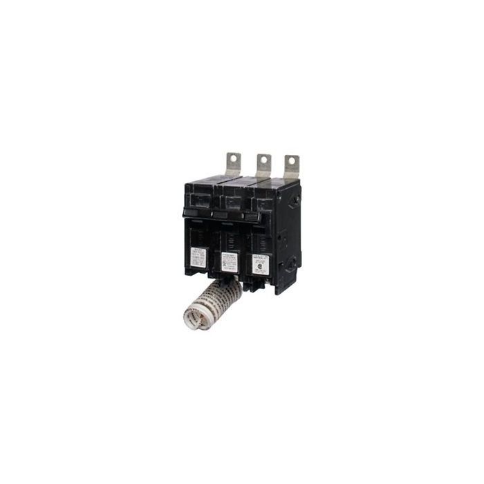 BG330 - Siemens - Molded Case Circuit Breakers