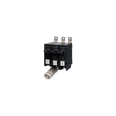 BG330 - Siemens - Molded Case Circuit Breakers