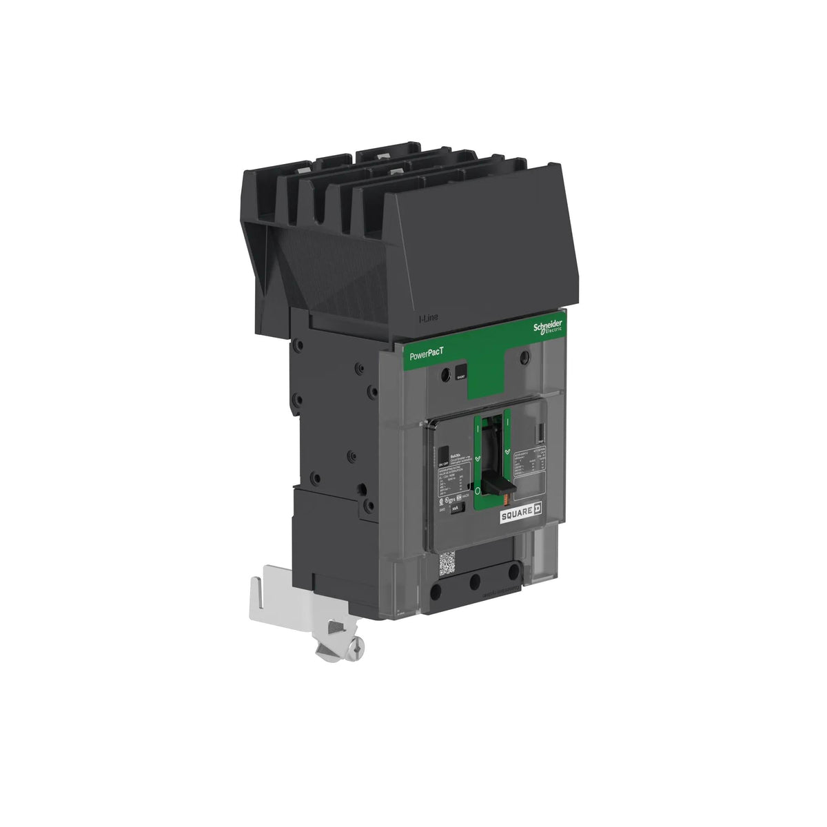 BGA34030Y - Square D - Molded Case Circuit Breakers
