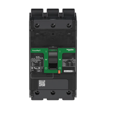 BGL36070 - Square D - Molded Case Circuit Breakers
