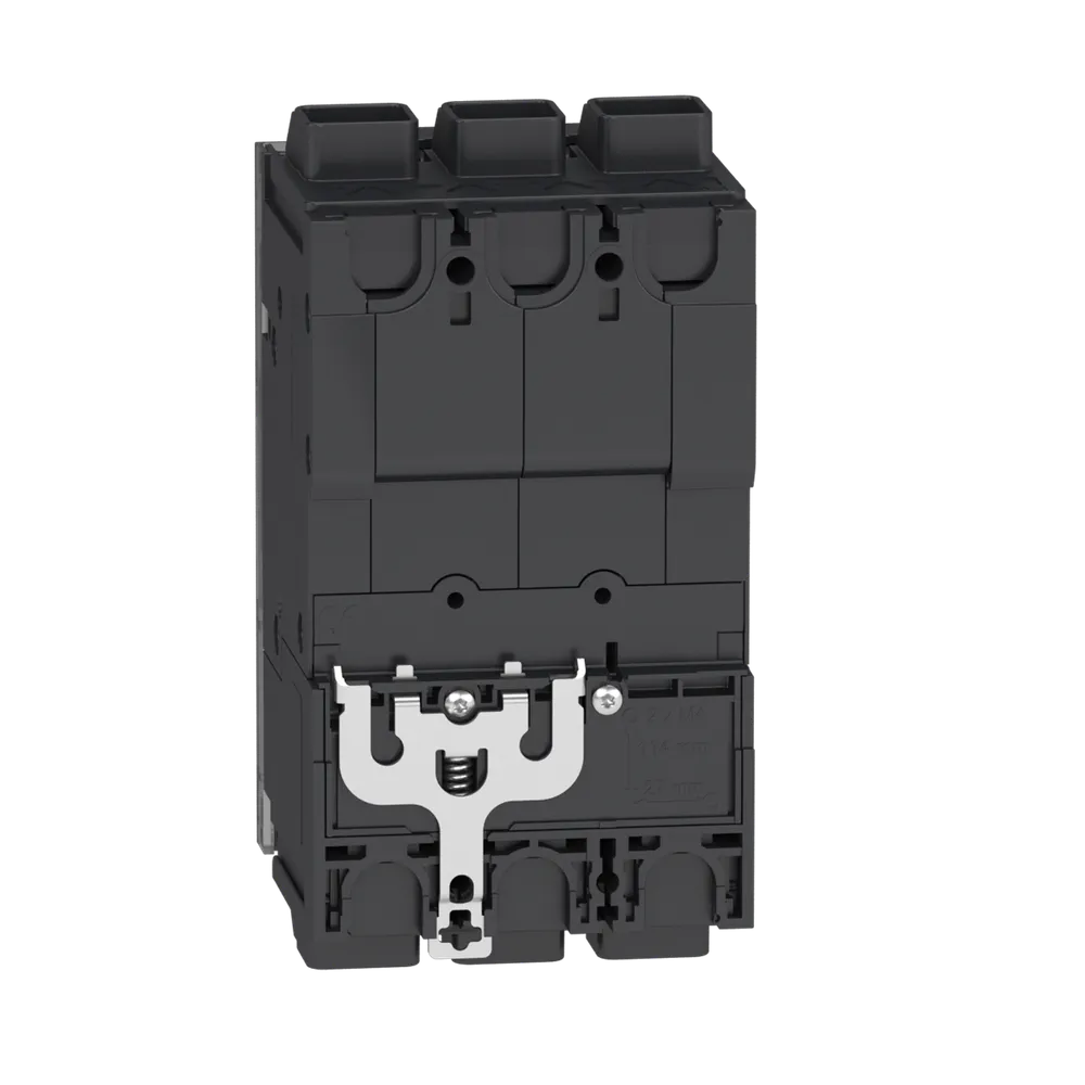BGL36125 - Square D - Molded Case Circuit Breakers