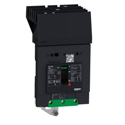 BJA260402 - Square D - Molded Case Circuit Breaker