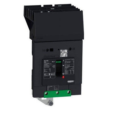 BJA260402 - Square D - Molded Case Circuit Breaker