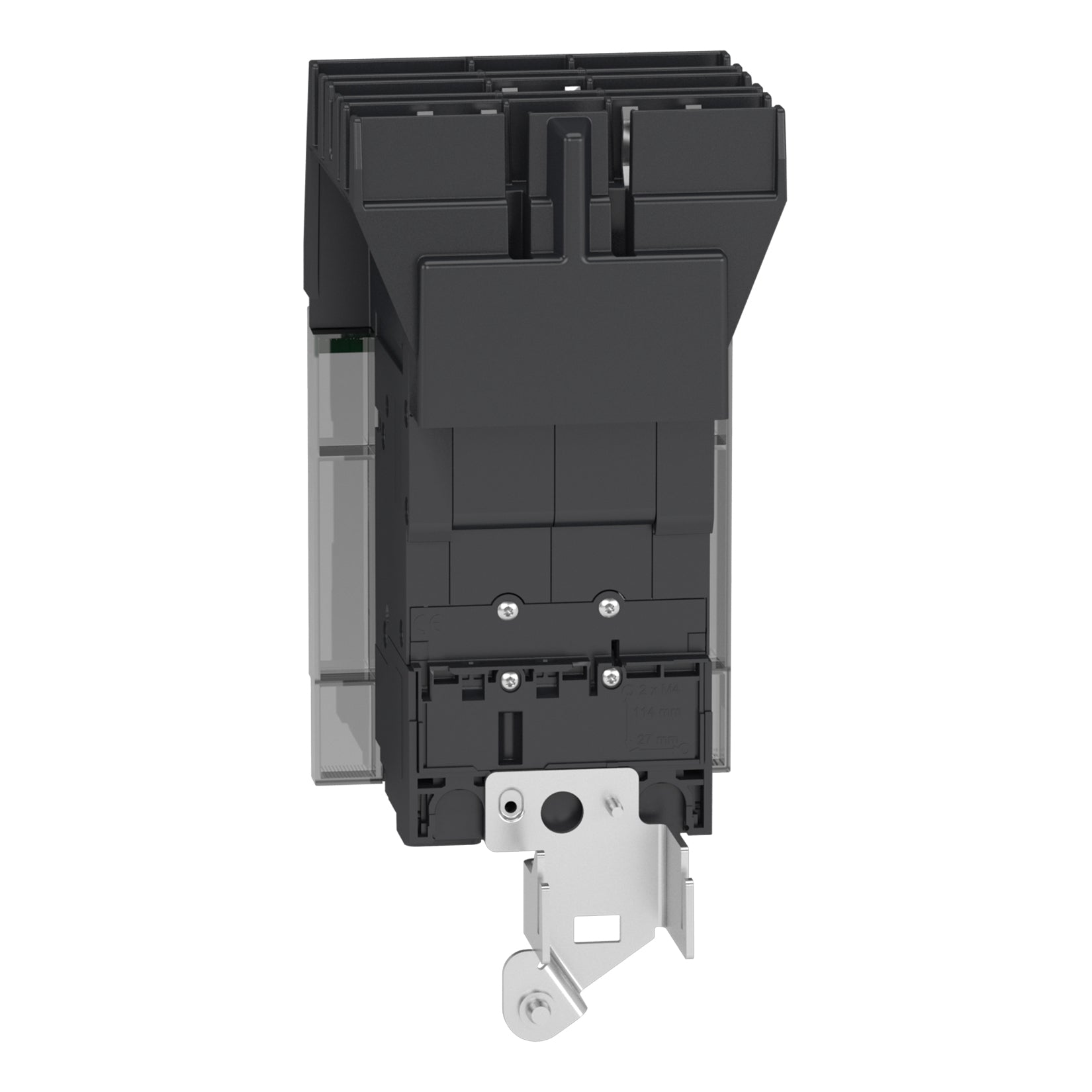 BJA36030 - Square D - Molded Case Circuit Breaker – SimplyBreakers.com