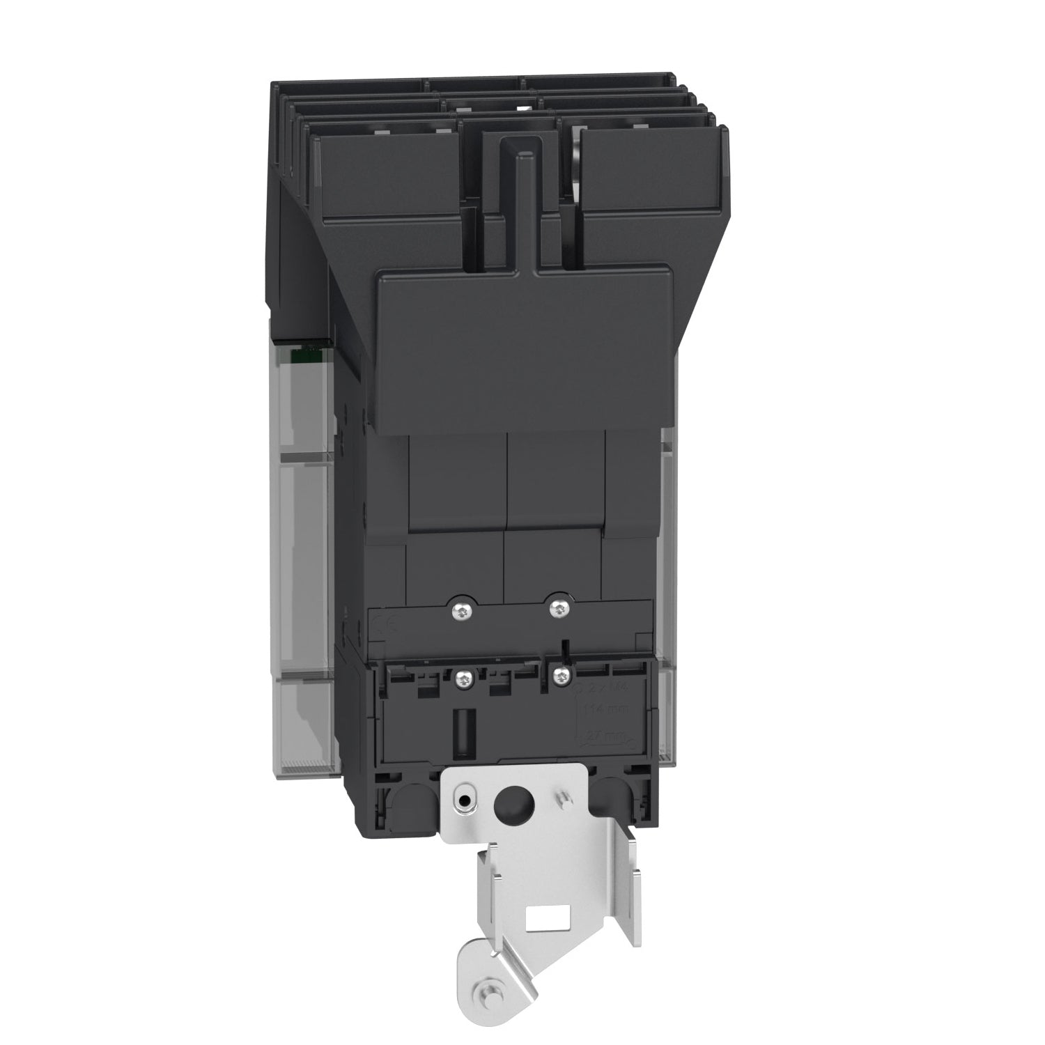 BJA36110 - Square D - 110 Amp Molded Case Circuit Breaker