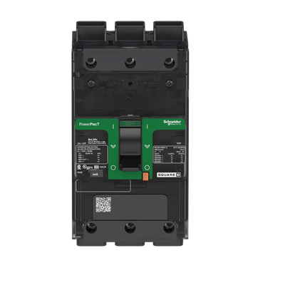 BJL36090 - Square D - Molded Case Circuit Breakers
