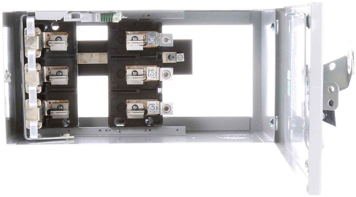 BOS16424 - Siemens - Fusible
