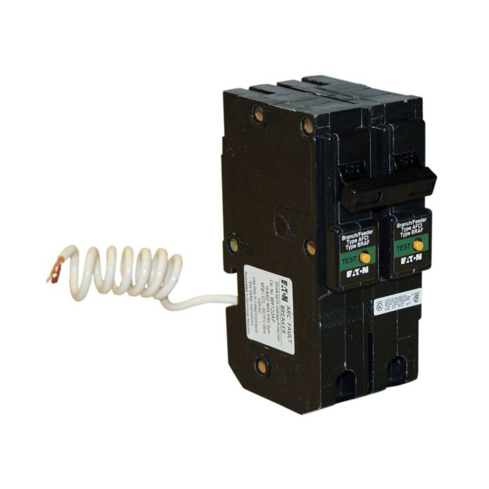 BR215AF - Eaton - Molded Case Circuit Breakers