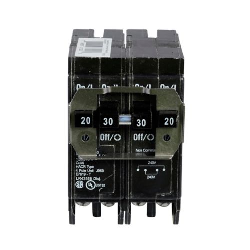 BRD230240 - Eaton - Molded Case Circuit Breaker