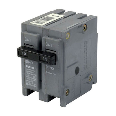 BRH215 - Eaton - Molded Case Circuit Breakers