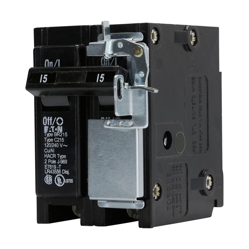 BRML - Eaton - Part And Accessory