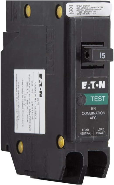 BRN115AF - Eaton - Molded Case Circuit Breakers