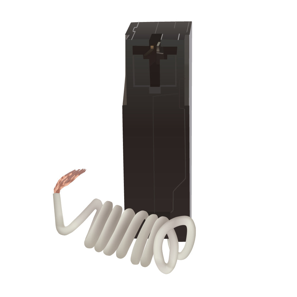 BRN115GF - Eaton - 15 Amp GFCI Circuit Breaker