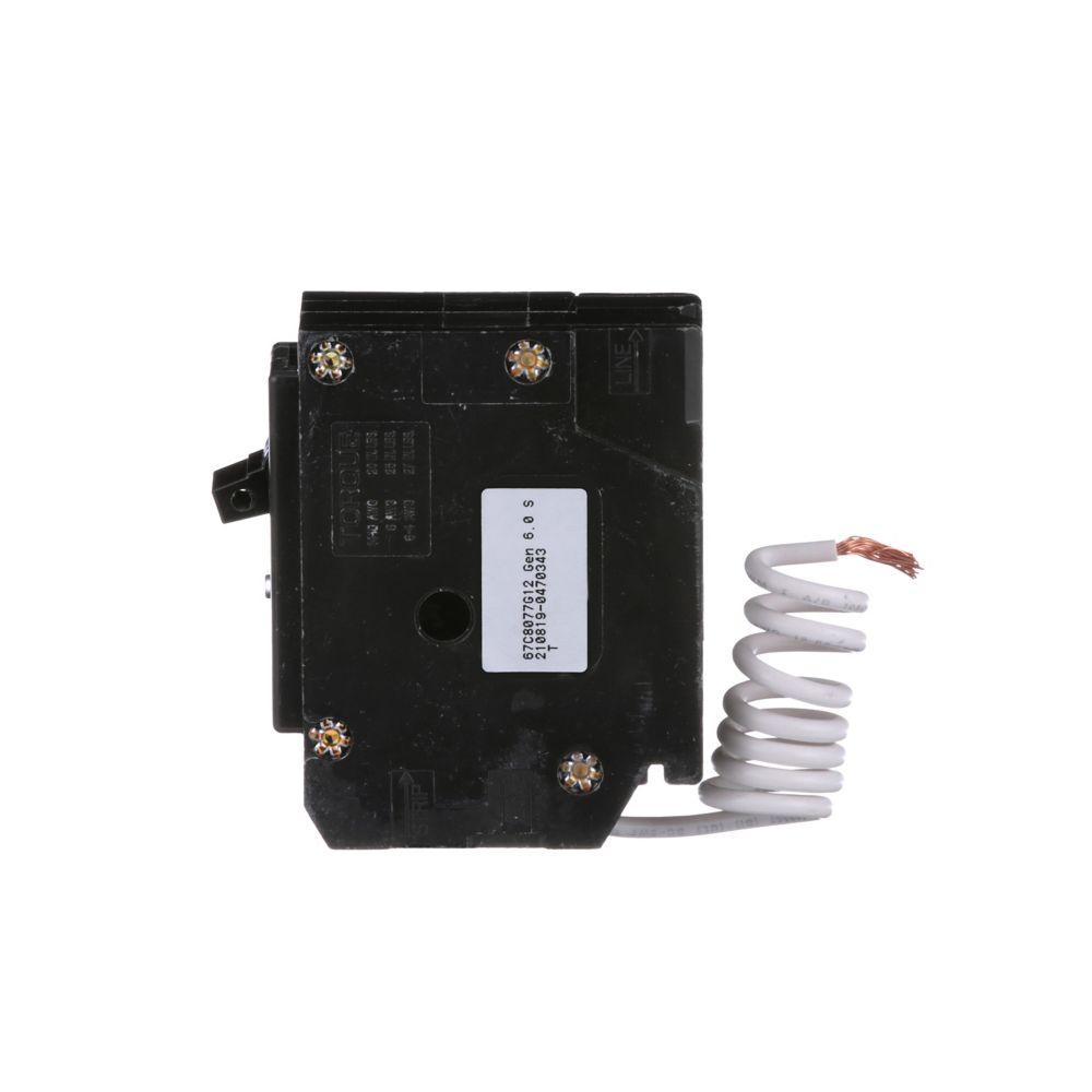 BRN120DF - Eaton - Molded Case Circuit Breakers