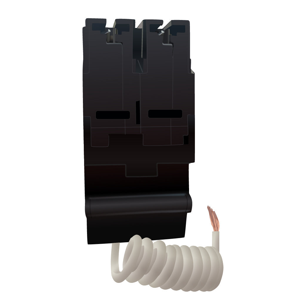 BRN260GF - Eaton - 60 Amp GFCI Circuit Breaker
